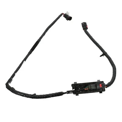 2015-2016 RAM 2500 3500 TAILGATE JUMPER WIRING HARNESS OEM NEW MOPAR 68253895AA - Image 1 of 3