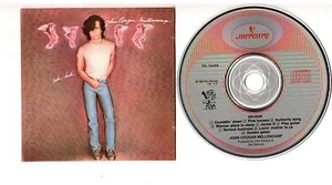 Rare John Cougar Mellencamp UH-HUH Mercury Atomic to Center CD Canada Cinram - Bild 1 von 1