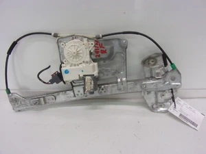 CADILLAC DTS Passenger Front. RF 2006-2011 Window Regulator - Picture 1 of 2