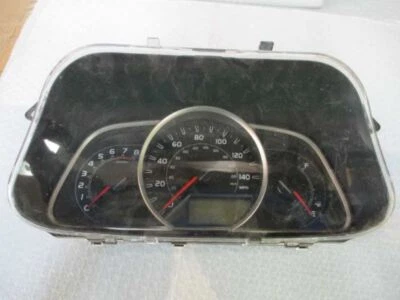 Grupo de velocímetro MPH Le compatible con 13-15 RAV4 83800-42E60 8380042E60 Foto 1 de 4