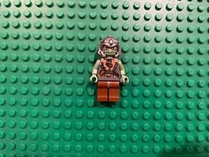 Lego Fantasy Era - Troll Warrior 2 - Picture 1 of 2