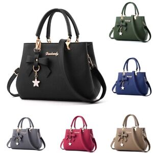 Ladies Handbags Designer Shoulder Bag Women Purse Crossbody Fashion Bags New