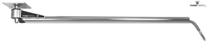 Mosmatic Deckenkreisel-P 1450 rostfrei poliert 66.003 - Bild 1 von 1