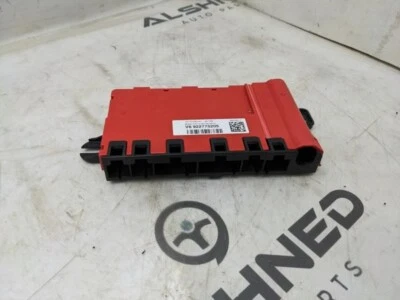 BMW 430i xDrive 2017-2020 caja de fusibles de alimentación de batería positiva 61149227752 OEM Foto 1 de 4