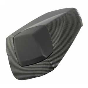 Passenger Rear Seat Cover Solo Cowl For TRIUMPH Speed Triple RS 1050 2018-2022 - Picture 1 of 6