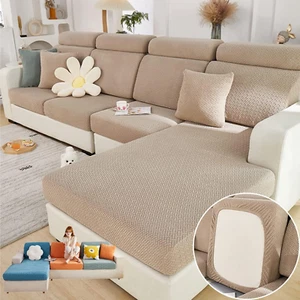 Magic Sofa Covers,Sofa Hero Covers,2024 New Wear-Resistant Universal Sofa Cover - Picture 1 of 12