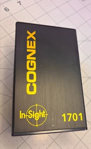 Cognex Wafer Reader In-Sight 1701, REV A. PN- 800-5797-2 - Bild 1 von 10