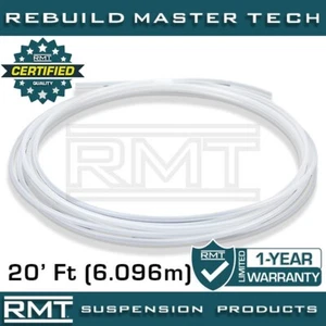 Chevrolet Trailblazer EXT 2002-2006 Suspension Air Line Hose - 20 Ft. (6.096m) - Picture 1 of 7