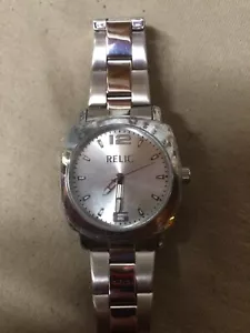 Men’s Relic Watch PR 1961 - Picture 1 of 10