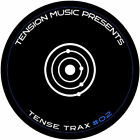 V.A. - Tense Trax #02 (Vinyl 12" - 2023 - EU - Original)