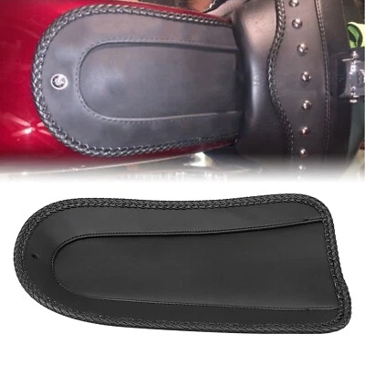 Guardabarros trasero babero asiento solo para Honda 2002-2008 VTX1800R VTX1800C 03-07 VTX1300S Foto 1 de 4