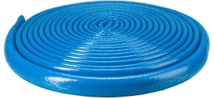 10m Largo Azul 18mm Fuerte Tubo Aislamiento Envoltura Retrasada 6mm Espesor - Imagen 1 de 3
