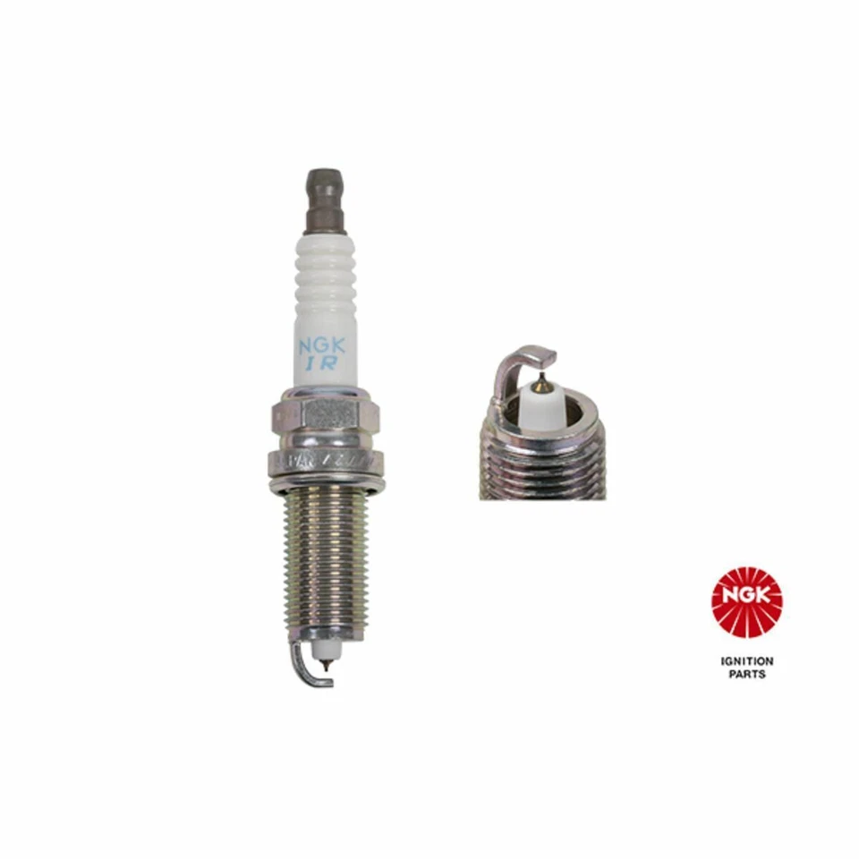 16 X Brun Laser Iridium Bougies NGK 92145 Jeep Sem Chrysler 300C Dodge Chargeur - Image 1 of 1