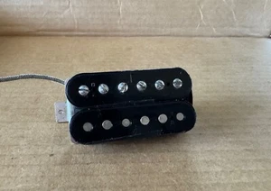 Gibson Vintage 1974 Patent Number T-Top Pickup Les Paul ES-335 1975 1976 1970's - Picture 1 of 11