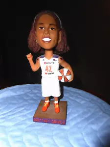 Brittney Griner bobblehead, Phoenix Mercury WNBA - Picture 1 of 4