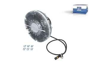 Embrague ventilador DT repuestos 3.15226 embrague ventilador, D: 245 mm - Imagen 1 de 7