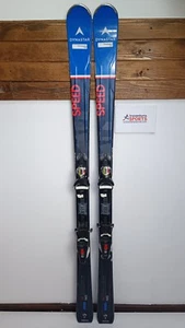Dynastar Speed Race 174 cm Esquí + Look 12 Fijaciones Invierno Deporte Nieve - Imagen 1 de 13