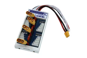 Safe Parallel Board for JST-XH & XT90 - Picture 1 of 3