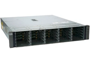 418800-B21 HP STORAGEWORKS MSA70 ENCLOSURE - Photo 1/7