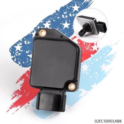 Sensor medidor de flujo de aire másico apto para Suzuki Aerio Esteem Geo Chevrolet MAF EE. UU. Foto 1 de 4