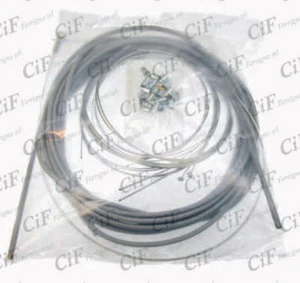 Set Trasmiss.universale X Restauración Vespa (CIF-8720-KT) - Imagen 1 de 1