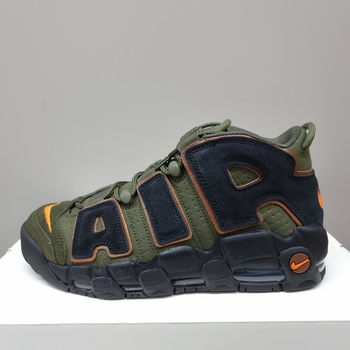NIKE AIR MORE UPTEMPO '96 "CARGO KAKI" (DX2669 300) VARIE MISURE