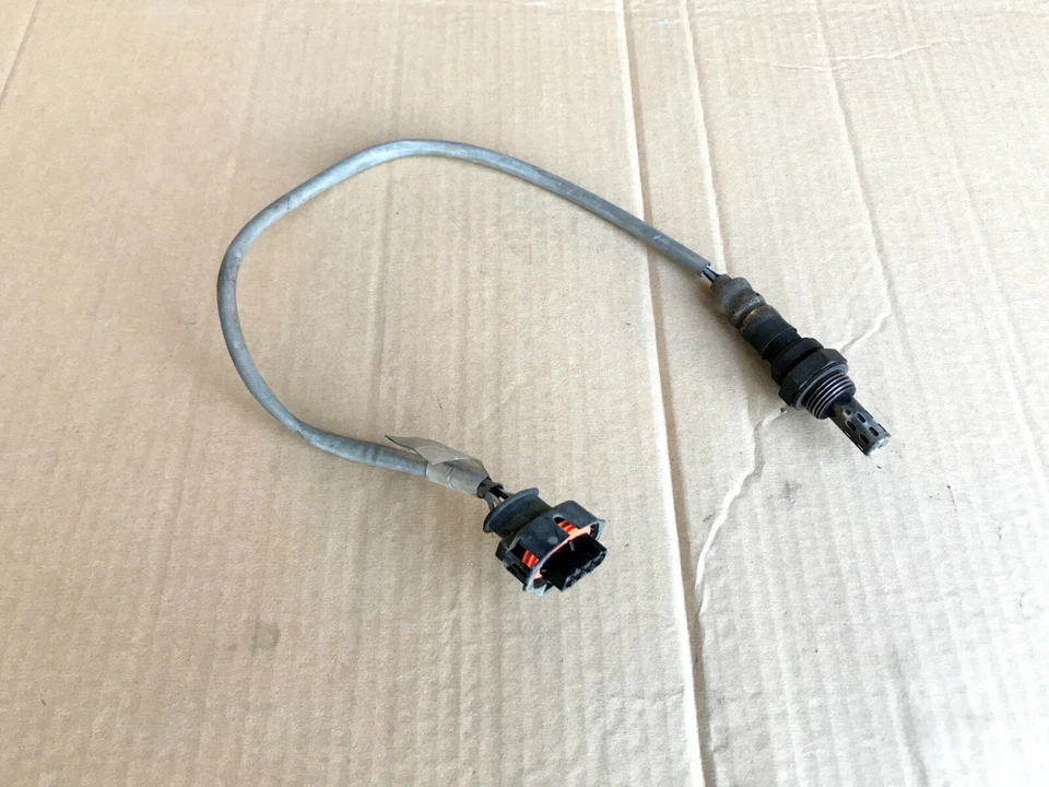 VAUXHALL VECTRA C SIGNUM ASTRA H 1.8 SENSORE OSSIGENO LAMBDA ORIGINALE 55353812 - Immagine 1 di 1