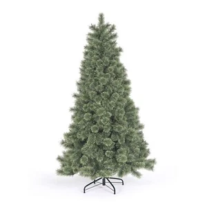 SnowTime, Arcadia Full Cashmere Christmas Tree, 7ft, CT08352 - Picture 1 of 1