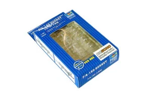 TRUMPETER 03427 Aircraft Model 1/700 Airplane F/A-18D Hornet Scale Hobby P3427 - Picture 1 of 2
