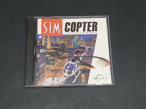 SimCopter (PC, 1996) - Picture 1 of 3
