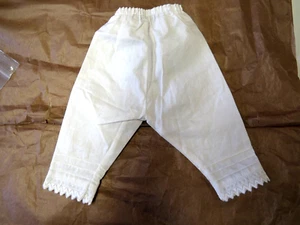 Vintage Doll Underwear Approximately 45 Cm Body 33 Cm Ref: 33 / 26 - Picture 1 of 1