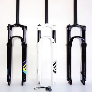 Suntour Epixon Epicon XC Suspension Fork 27.5/ 29 Travel 100mm/120mm W/ Remote - Picture 1 of 9