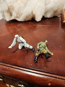 First Legion RUSSTAL030 Russian Infantry Tank Riders #1 - Picture 1 of 7