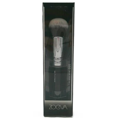 ZOEVA Silk Finish Foundation Brush [Brand New In Box]