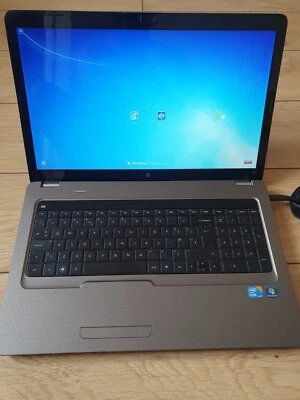 Hp  Pavilion  G72 LAPTOP - Image 1 of 4