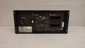 APC Symmetra PX UPS 208V 40KVA SYCF40KF System Power Supply Chassis(103599) - Bild 1 von 8