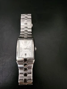 Kenneth Cole New York KC3581 Herren Edelstahl Armband Uhr - Bild 1 von 4