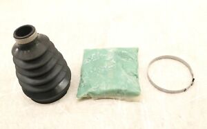 NEW OEM GM CV Joint Boot Kit Front Inner 26075585 Cadillac Buick Pontiac 2000-11