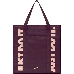 Nike Womens Gym Training Tote Bag BA5446 609 New - Picture 1 of 4