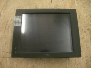 MAPLE SYSTEMS PANELVIEW PC217A - Picture 1 of 1