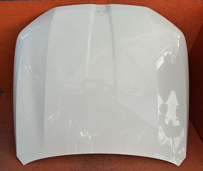 BMW 540i 530i i5 G60 serie 5 2025 capó OEM Foto 1 de 4