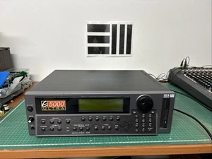 Emu E5000 Ultra Sampler mit der Bibliothek - Bild 1 von 13