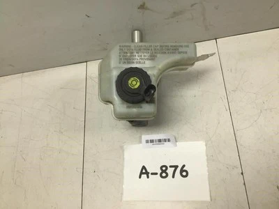 Volkswagen Passat 2007 cilindro maestro de freno compatible con 09-17 CC OEM+  Foto 1 de 4