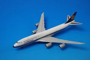 Modelo de avión Gemini 1:400 B747-8 Lufthansa Colonia D-ABYT GJDLH1479 - Imagen 1 de 5