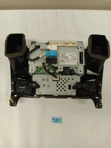 BT002A 86110-48490 *Read Description* Toyota LEXUS RX350 RADIO DISPLAY - Foto 1 di 6