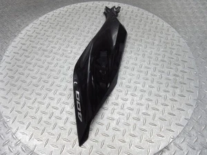 Kawasaki Ninja 400 EX400 2019 18-23 carenado trasero derecho carrocería moldura - Imagen 1 de 12