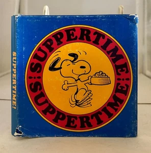 Suppertime! - Picture 1 of 1