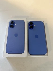 iPhone 16 128GB (AT&T / Cricket) - Picture 1 of 4