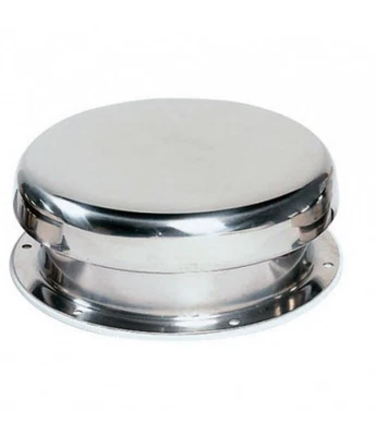 Vetus Deckslüfter ATHOS1 Edelstahl Boot Yacht - Bild 1 von 2