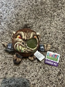 Monster Mashers Stress Ball Mad Balls Knock Off - Foto 1 di 5